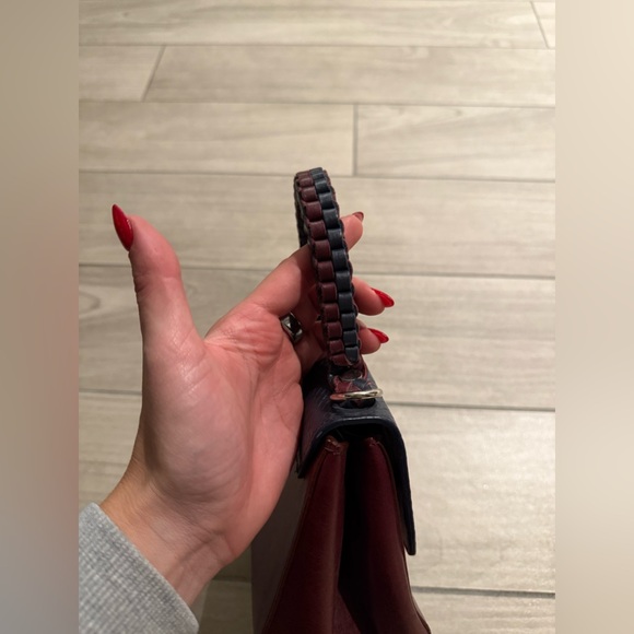 Top handle bag - Picture 5 of 12